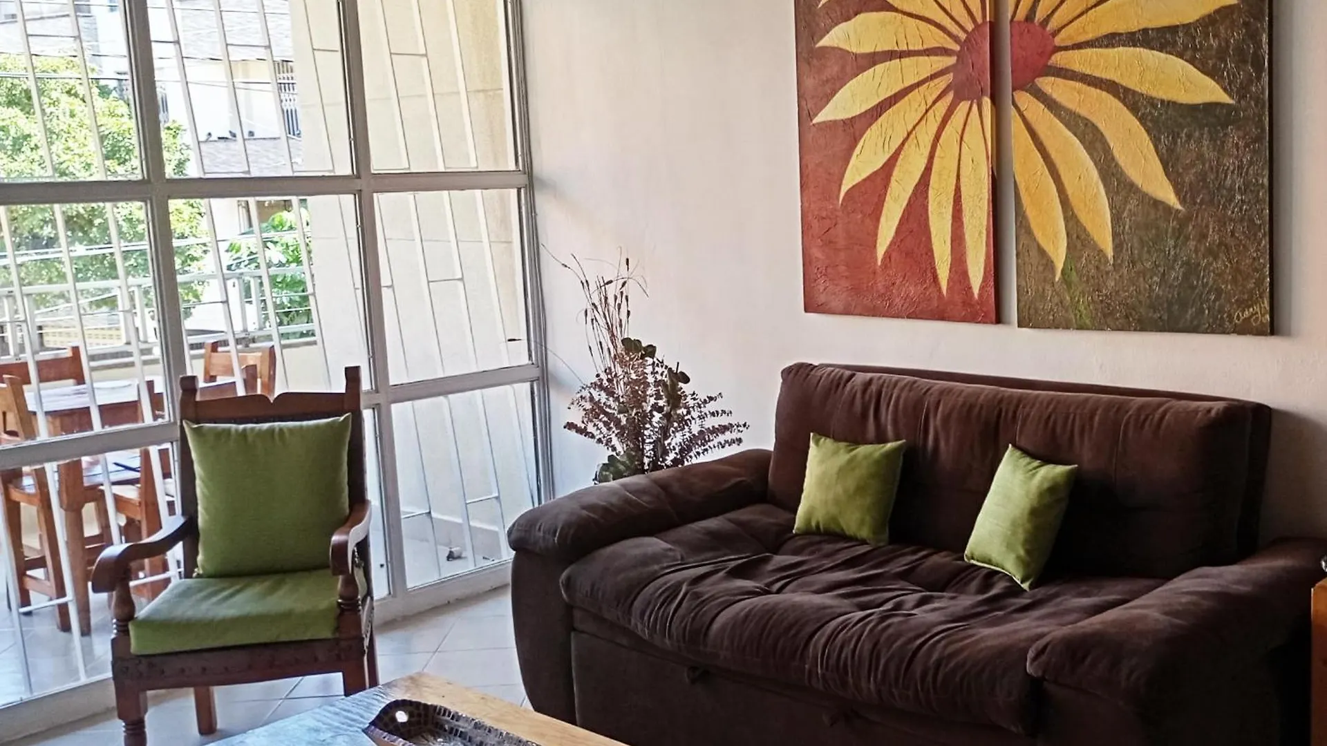 Casa Zona Laureles Villa Medellin