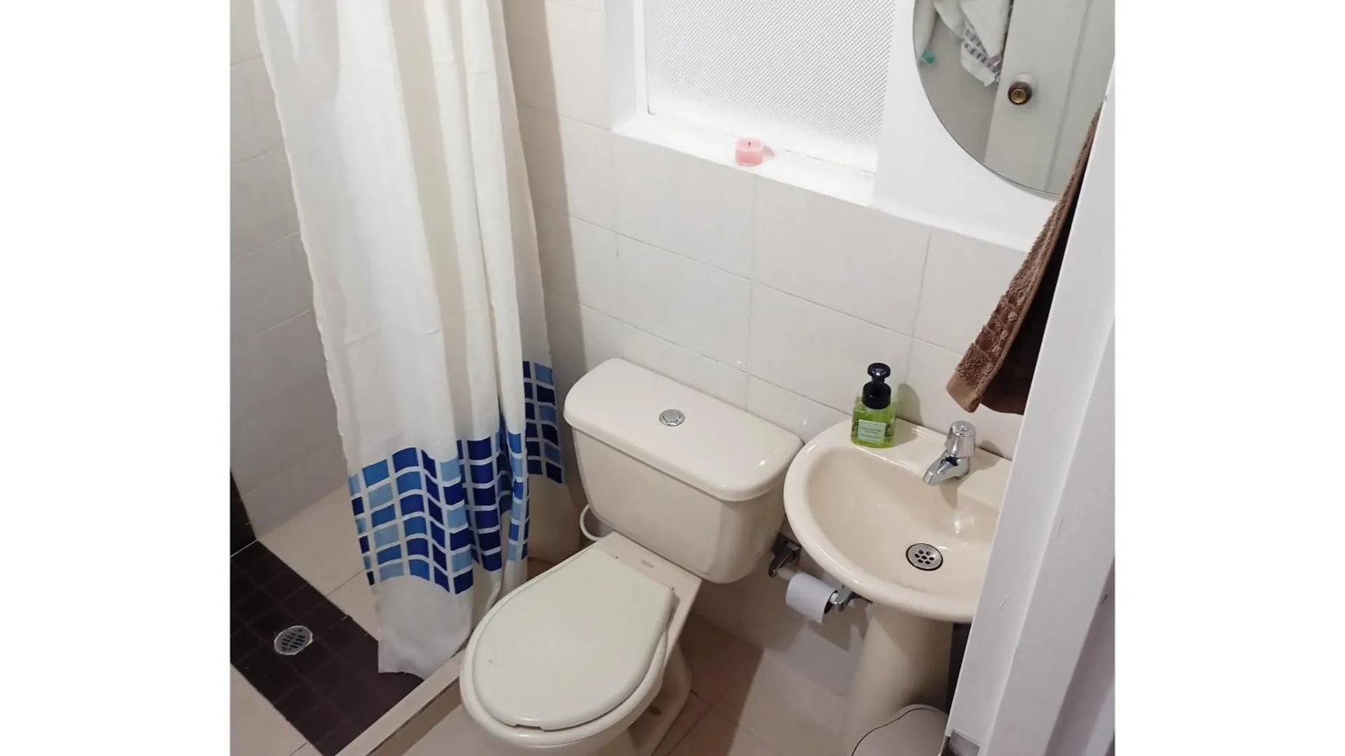 Casa Zona Laureles Villa Medellin Holiday home
