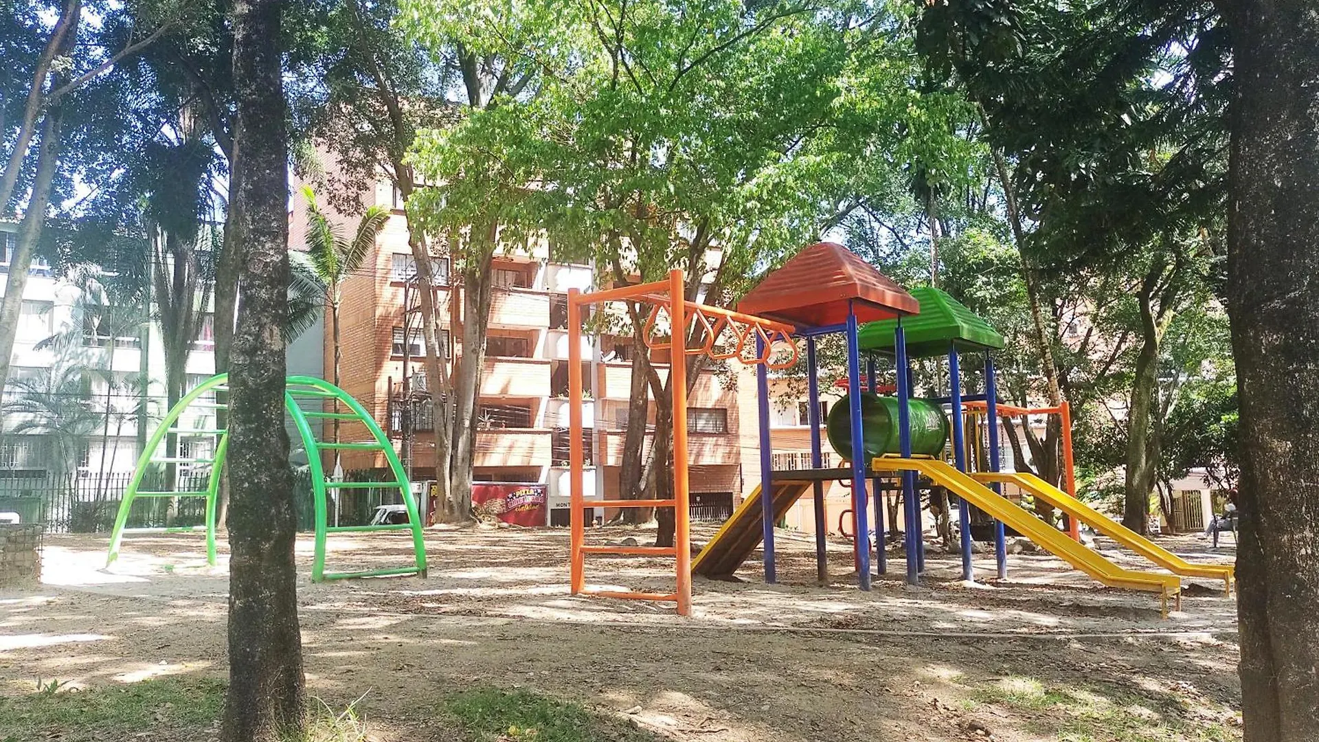 Holiday home Casa Zona Laureles Villa Medellin