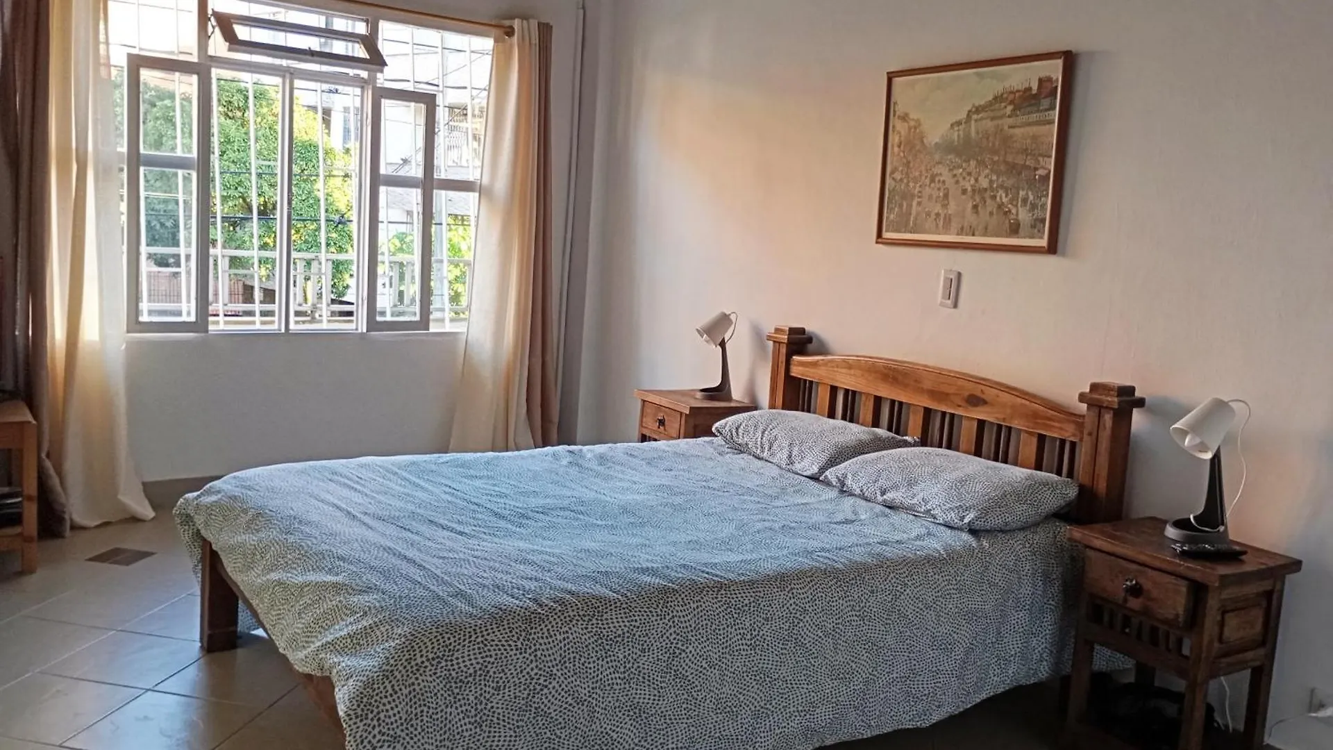 Casa Zona Laureles Villa Medellin 0*,