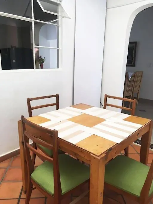 Casa Zona Laureles Villa Medellin
