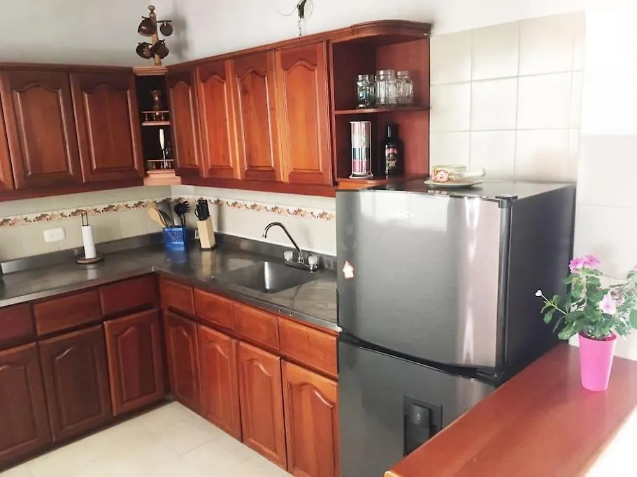 Holiday home Casa Zona Laureles Villa Medellin Colombia
